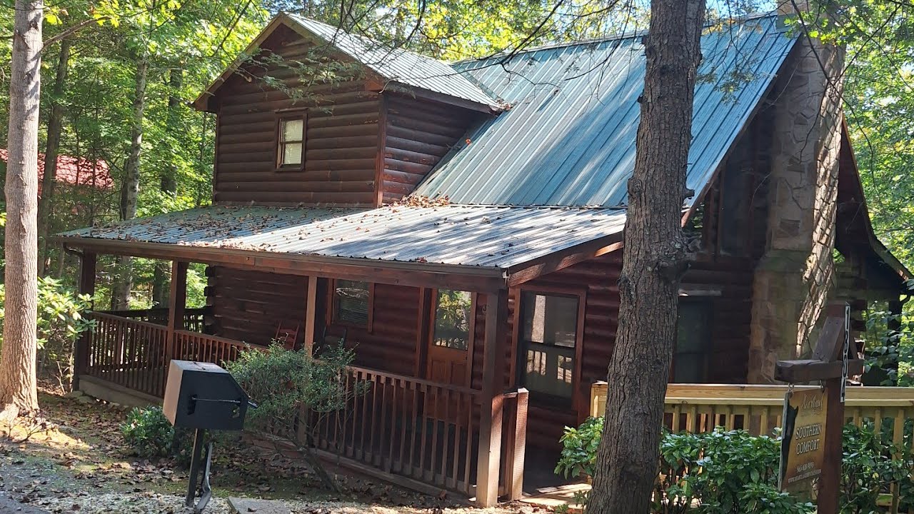 Southern Comfort/Heartland Cabin Rentals