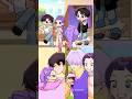 Kpop Demon Hunters - Which clip do you find the cutest? #kpdh #kpopdemonhunters #AnimeArt