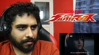 Ultraman Max Episode 27 Reaction | ''The Taken Max Spark''
