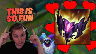 I LOVE SHADOWFLAME | Full game, AP Shaco