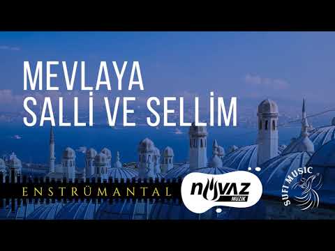 Mevlaya Salli ve Sellim (Enstrümantal)