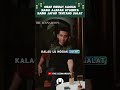ONAD DIBUAT KAGUM SAMA AJARAN AYAHNYA HABIB JAFAR TENTANG SALAT - THE LEONARDOS