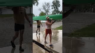 2025 Alumni Weekend, 60 years of Notre Dame Rowing