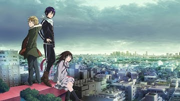 Noragami ~ Phenomenon MEP Part 5