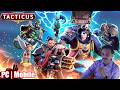 Warhammer 40,000: Tacticus | PC | Mobile #ad #sponsored