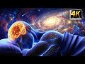 Binaural Beats Deep Sleep | Theta 8Hz | Anxiety Relief LIVE
