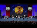 Ticos [Coed Elite - Semis]