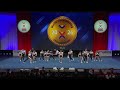 Ticos [Coed Elite - Semis]
