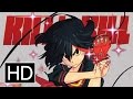 Kill la Kill - Official Trailer