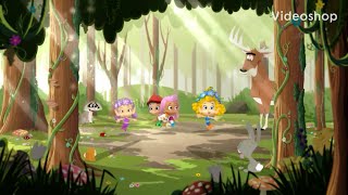 Bubble Guppies The Puppy And The Ring Images 25