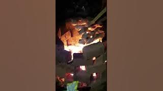 Malam Tahun Baru..2020..Ayam..bakar..