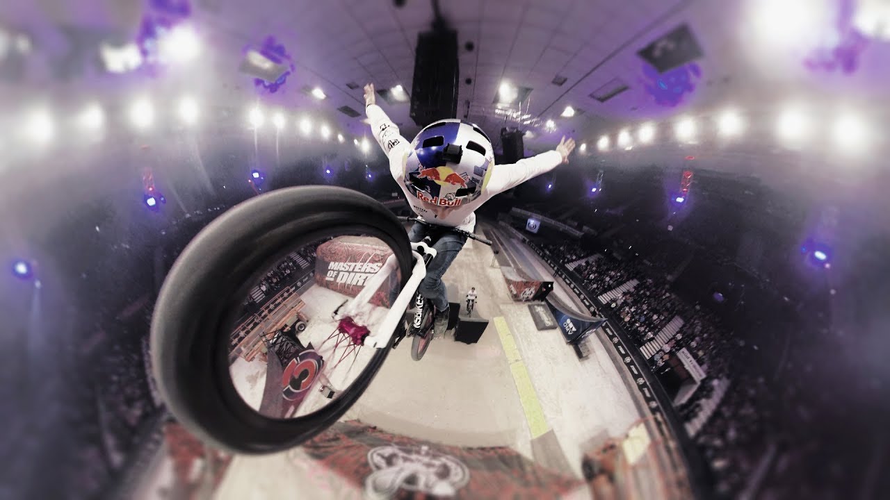 Master of Dirt 2019 z perspektywy zawodnika | Godziek Brothers