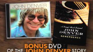 John Denver Ultimate Collection - As Seen On TV