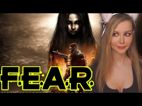 Video: FEAR Bojujte Dnes