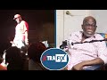 That Time R. Kelly Dropped His Pants at A Show in Jamaica || Xtra Fix