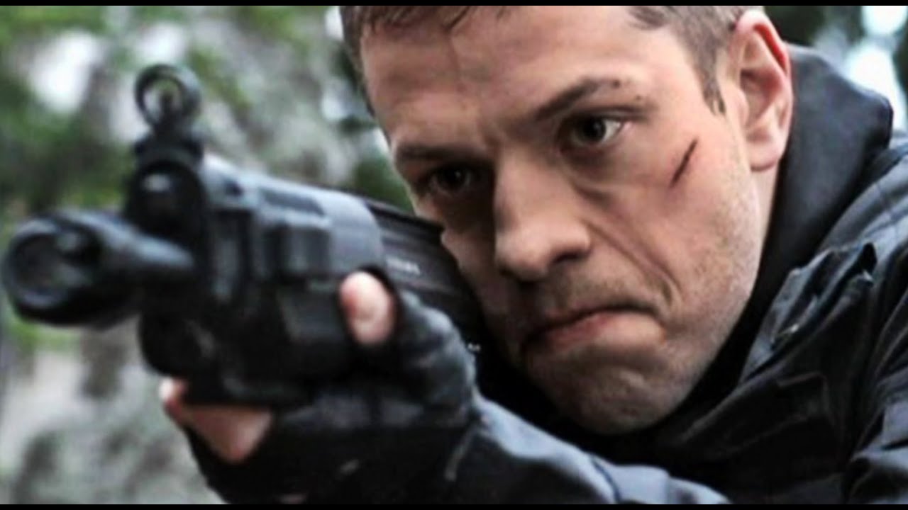 опережающая выстрел