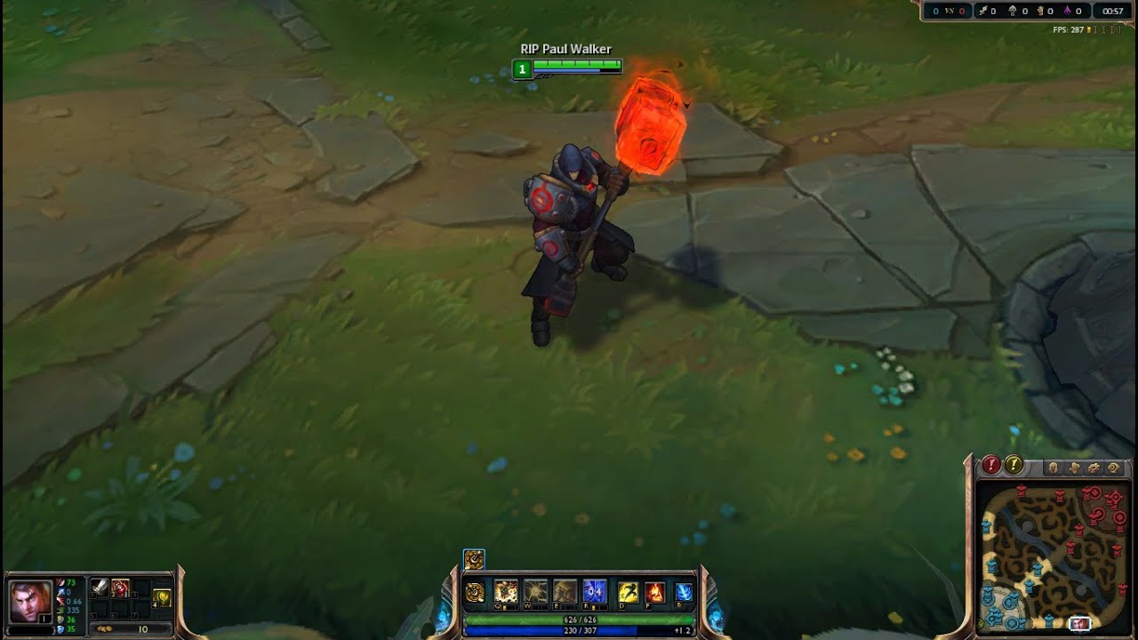 forsaken jayce and ronan forsaken jayce and ronan