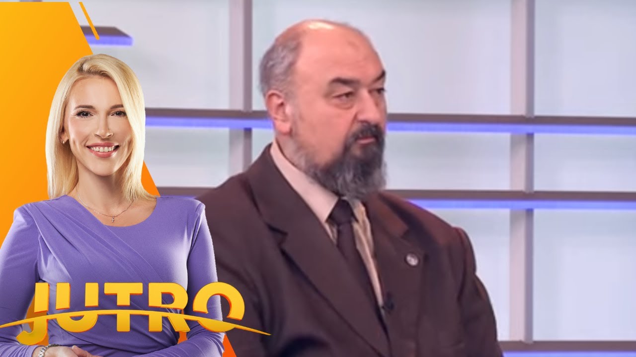 Ispovest mladića koji je bio pripadnik satanističke sekte - JUTRO