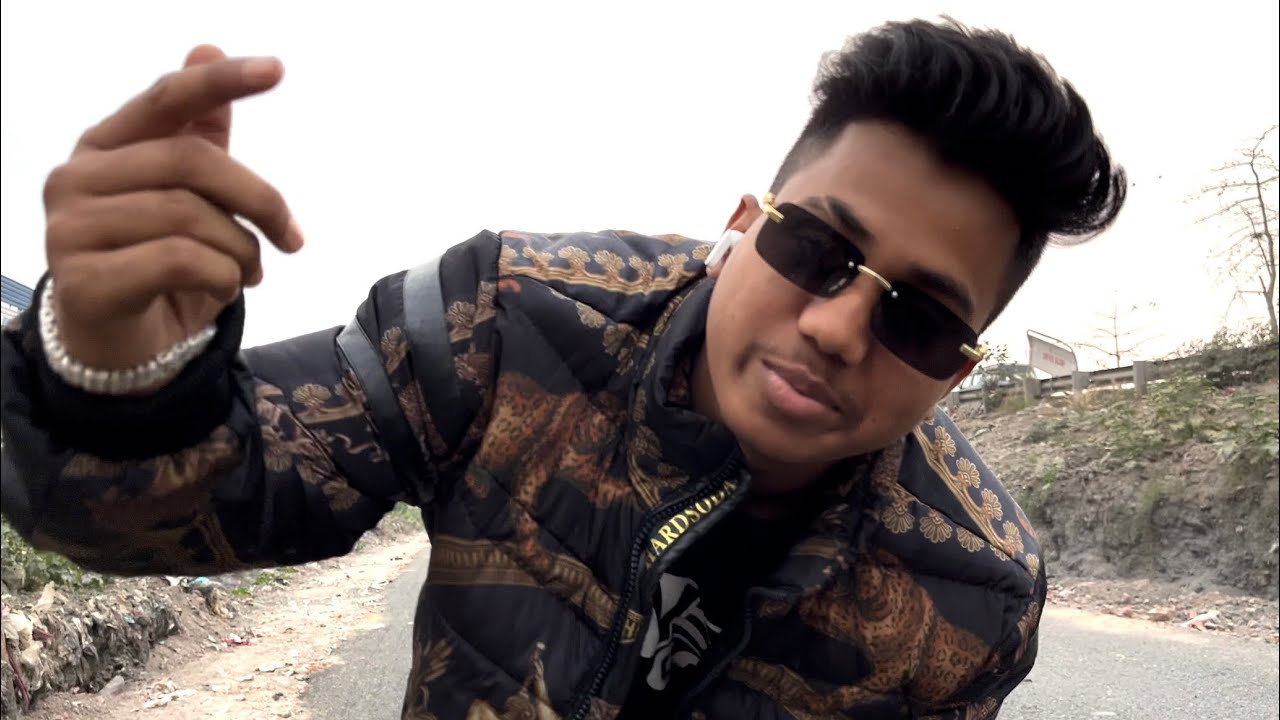 Always number one (Official music video) - Beat prod. by ...