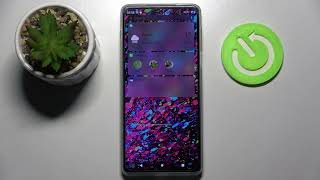 How to Download iOS Launcher on MOTOROLA Edge 20 Pro - Apply iOS Launcher screenshot 2