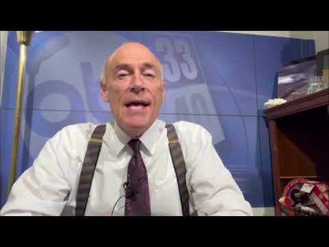 A Word of Thanks from James Spann