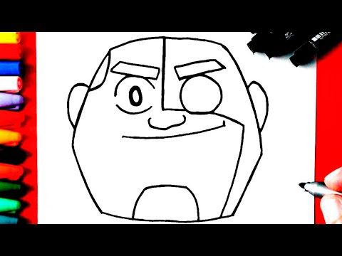 Vídeo: Como Desenhar Desenhos Animados