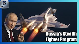 Su-57 Felon: Inside the Engineering of Russia’s Stealth Fighter Program
