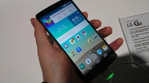 LG G3 Screen Hard Reset, Format Code solution