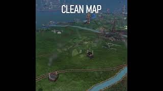 Which hoi4 map mod is the best? #hoi4 #heartsofiron4 #heartsofiron #heartsofironiv #hoiiv