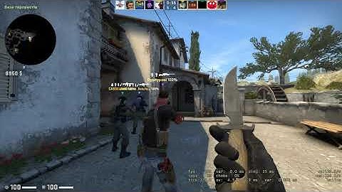 Cs go faceit lag 2