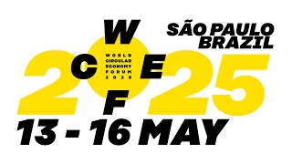 WCEF2025 Recap video