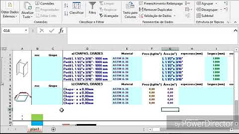 Como esconder uma imagem no Excel?