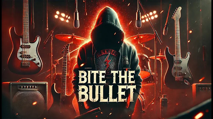 Kingdom of Thunder - Bite the Bullet