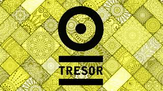 DJ Shufflemaster @ Tresor, Berlin, DE - 02.06.2002