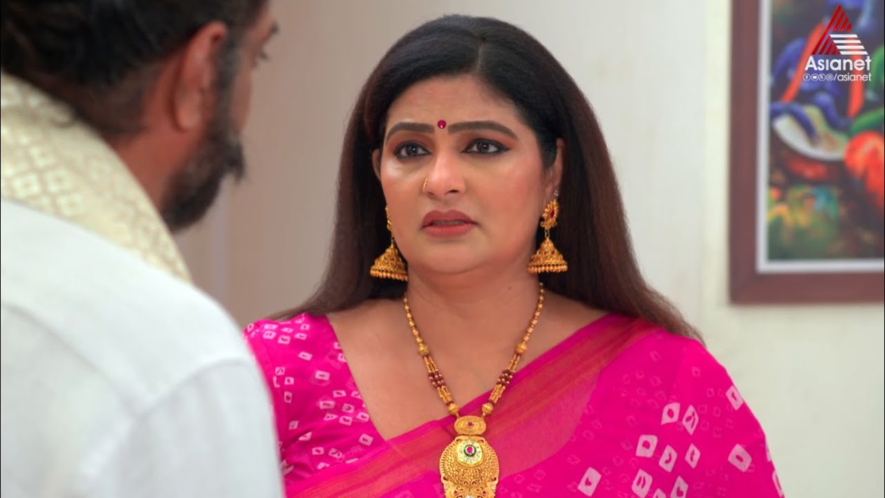 Koodevide Reloaded || Episode 671 || What Is Rani Upto?