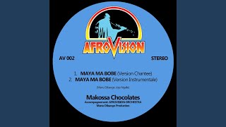 Maya Ma Bobe (Version Instrumentale)