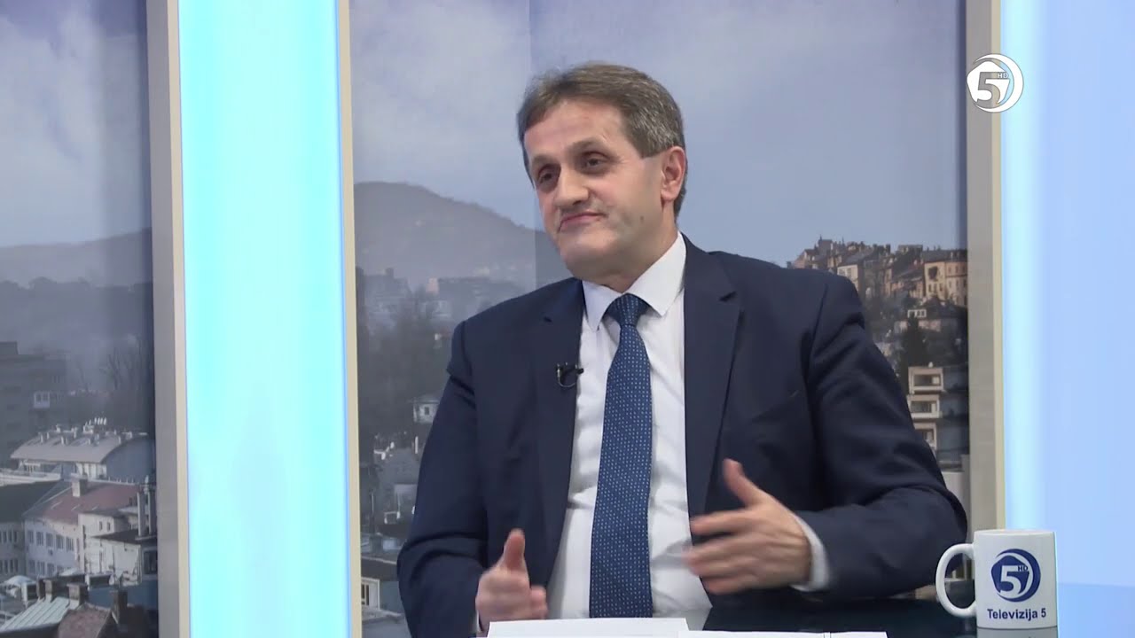 Savjet - Odnos prema Allahu i Allahovim stvorenjima - dr. Mustafa ef. Gobeljić