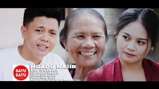 Edi sulawa - NGADU NASIB ( official )
