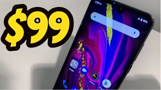 NUU X6 Review BUDGET PHONE 2020