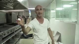פופ אפ ג׳מייקה פרק 2 pop up Jamaica מה מבשלים לפסח
