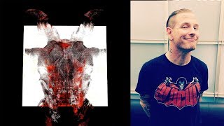 Corey Taylor Reacts To All Out Life (New Slipknot Song) | Rock Feed chords