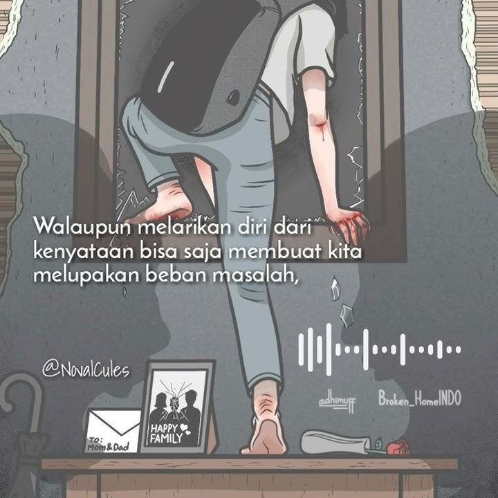 Video Story Wa Sedih || Semuanya Telah Menjadi Kenangan - Status WhatsApp Terbaru 2019