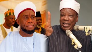 LORI ORO AWON ALATAKO MUDIR MAKAZ - WAZEERUL MARKAZ SHEIKH ADAM YAHAYA AL FULANY