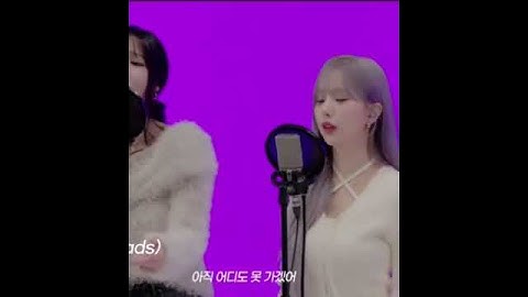 여자친구 (GFRIEND)의 킬링보이스를 라이브로! - 시간을 달려서, 밤, 오늘부터 우리는, 너그리고 나, 유리구슬, FINGERTIP @gfrdofficial