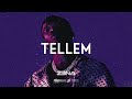 [FREE] Afrobeat Instrumental 2023 Wizkid Ft Rema Type Beat "TELLEM"