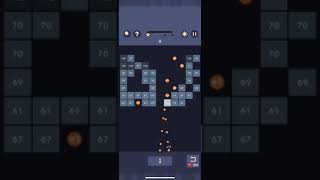 Bricks n Balls - Level 287 - 3 Stars
