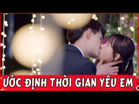 Video [Cut] Lãng mạn - Ước định thời gian yêu em - Review... - youtube