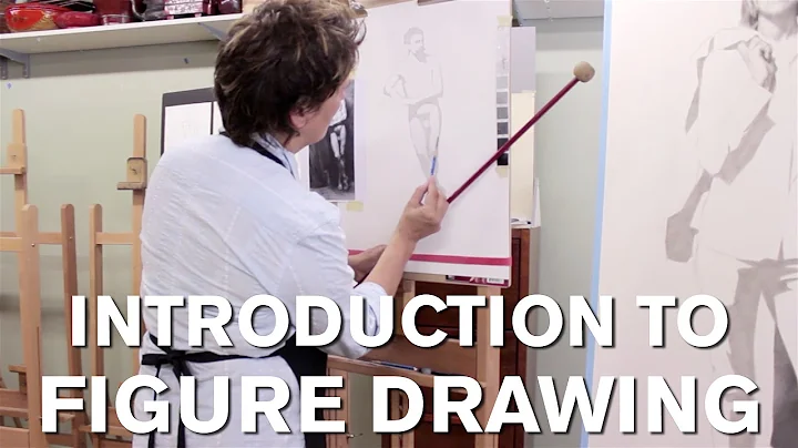 How To: Introduction to Figure Drawing featuring M...