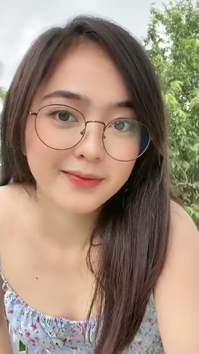 VIRAL tiktok cewek cantik