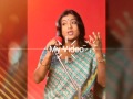 CHUPI CHUPI RAAT : SUBHAMITA Whatsapp Status Video Download Free